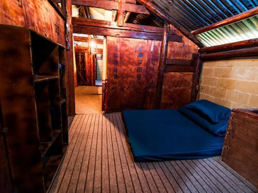 Dong Van Hmong Homestay ภายนอก รูปภาพ