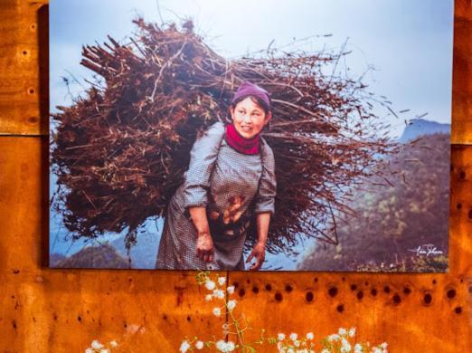Dong Van Hmong Homestay ภายนอก รูปภาพ